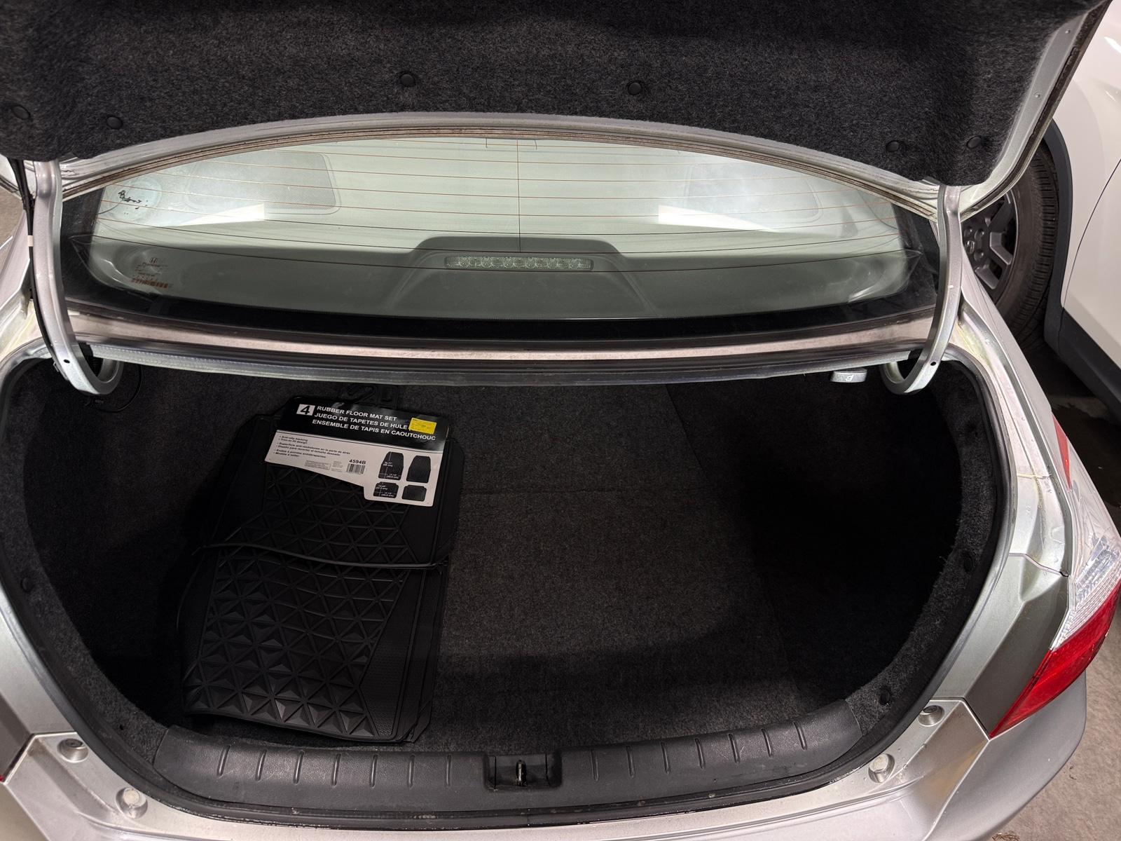 Thumbnail: 2013 Honda Accord - 7
