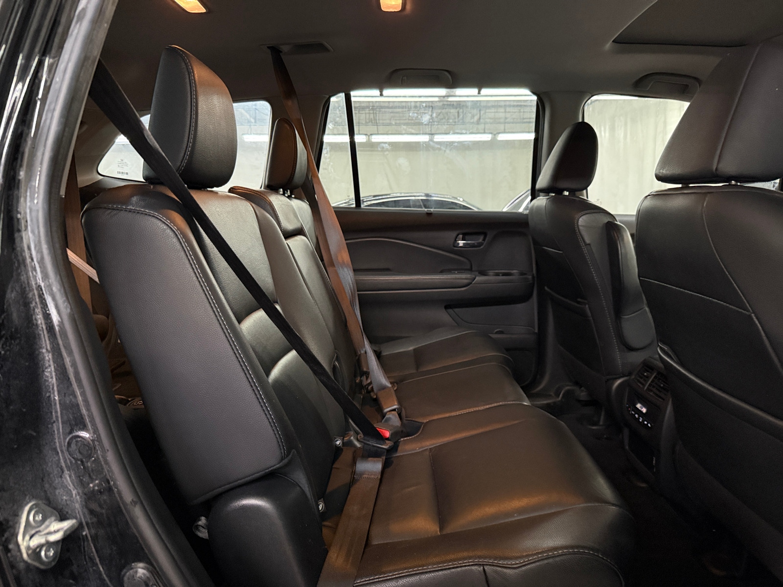 Thumbnail: 2020 Honda Pilot - 5