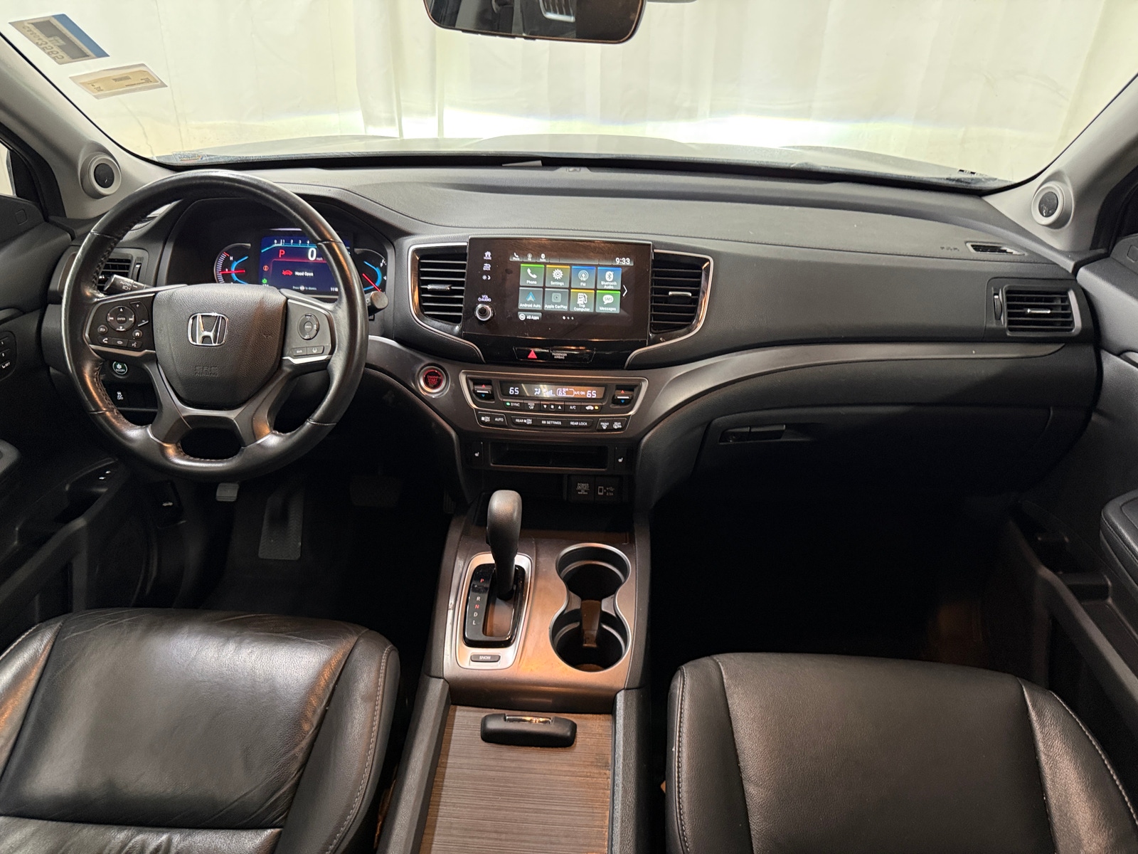 Thumbnail: 2020 Honda Pilot - 2