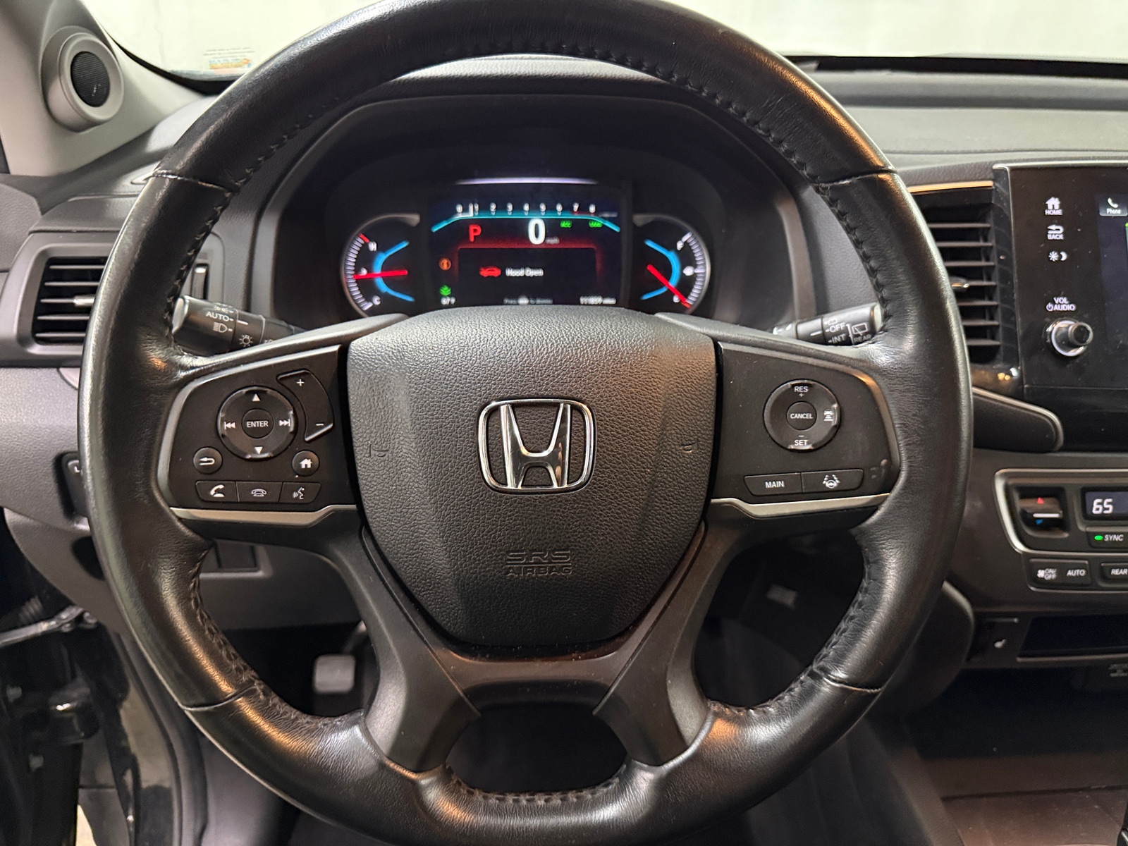 Thumbnail: 2020 Honda Pilot - 4