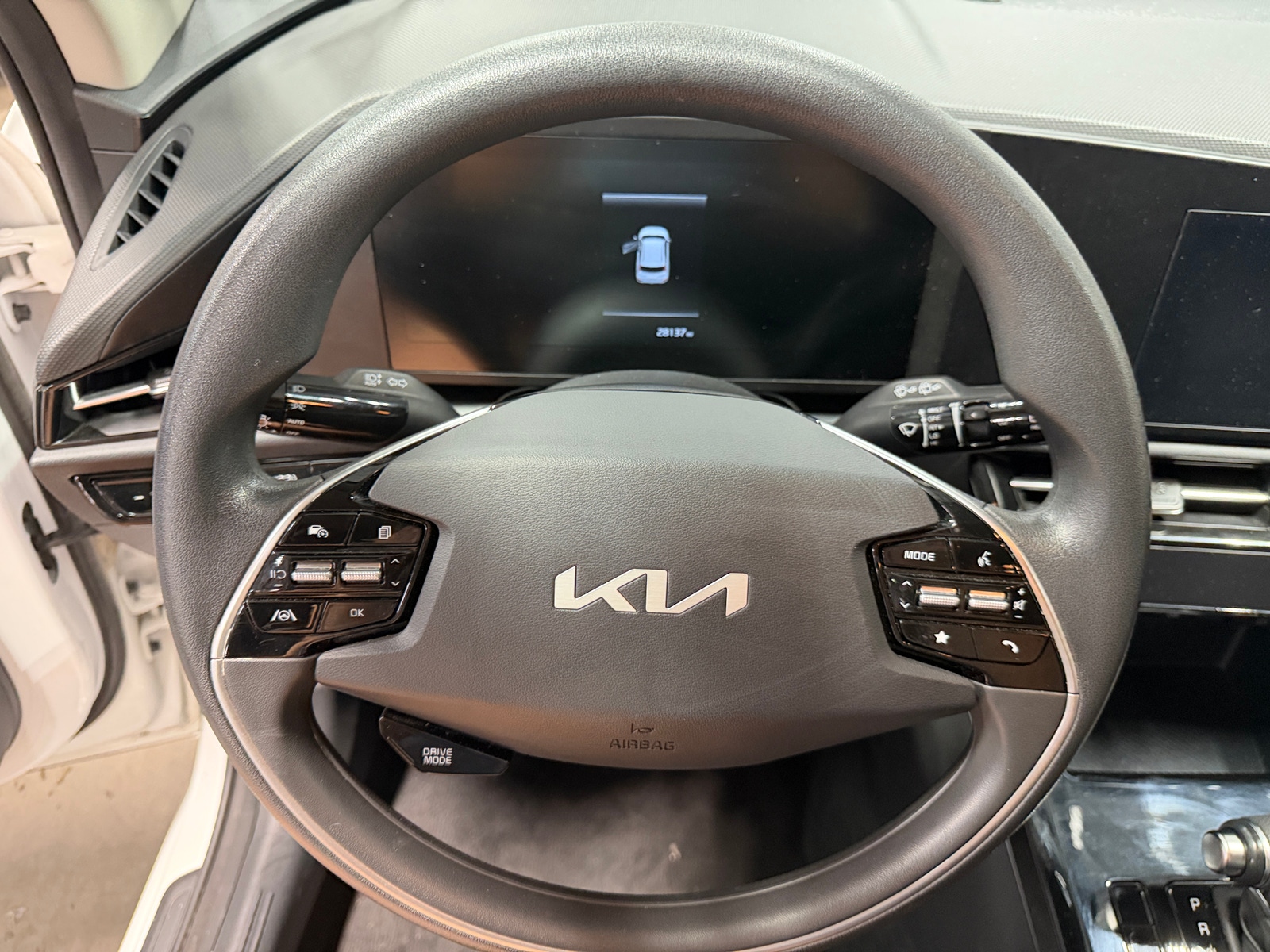 Thumbnail: 2025 Kia Niro - 5