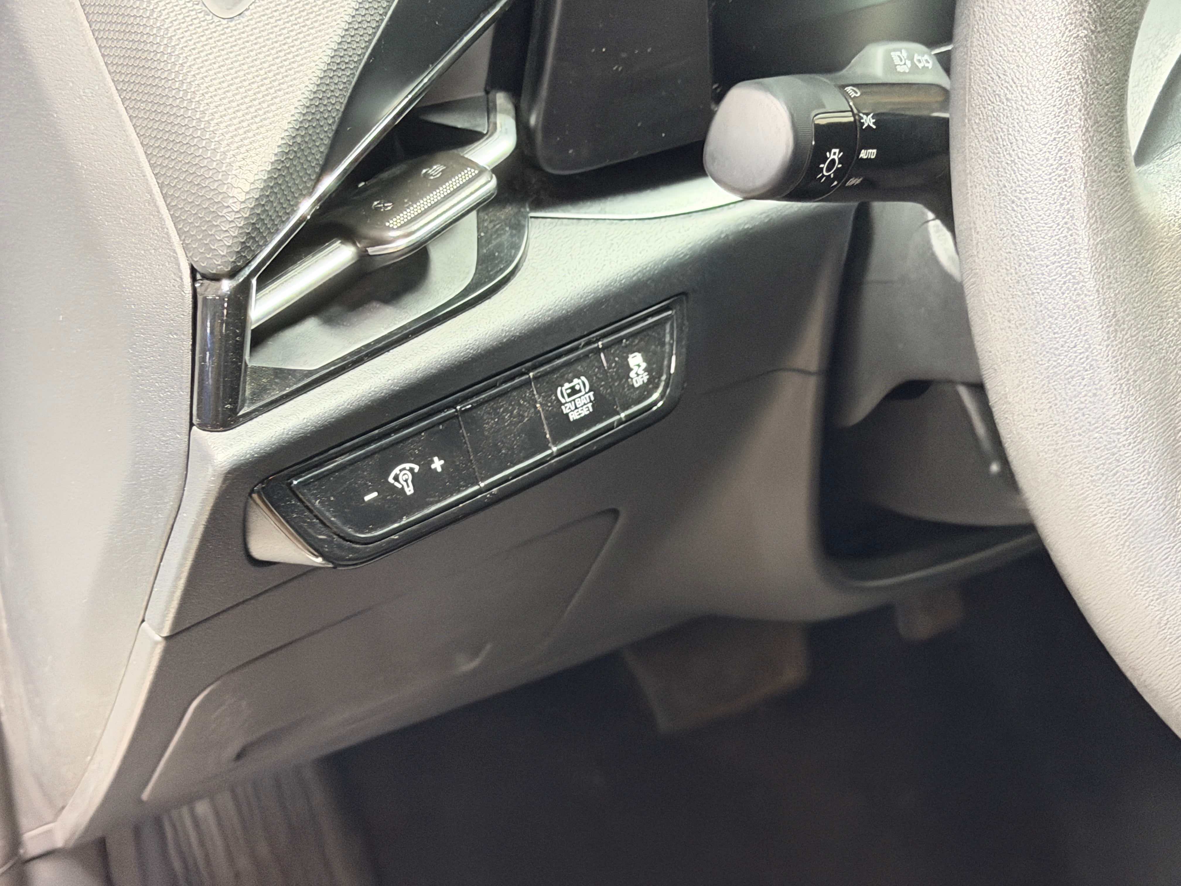 2025 Kia Niro