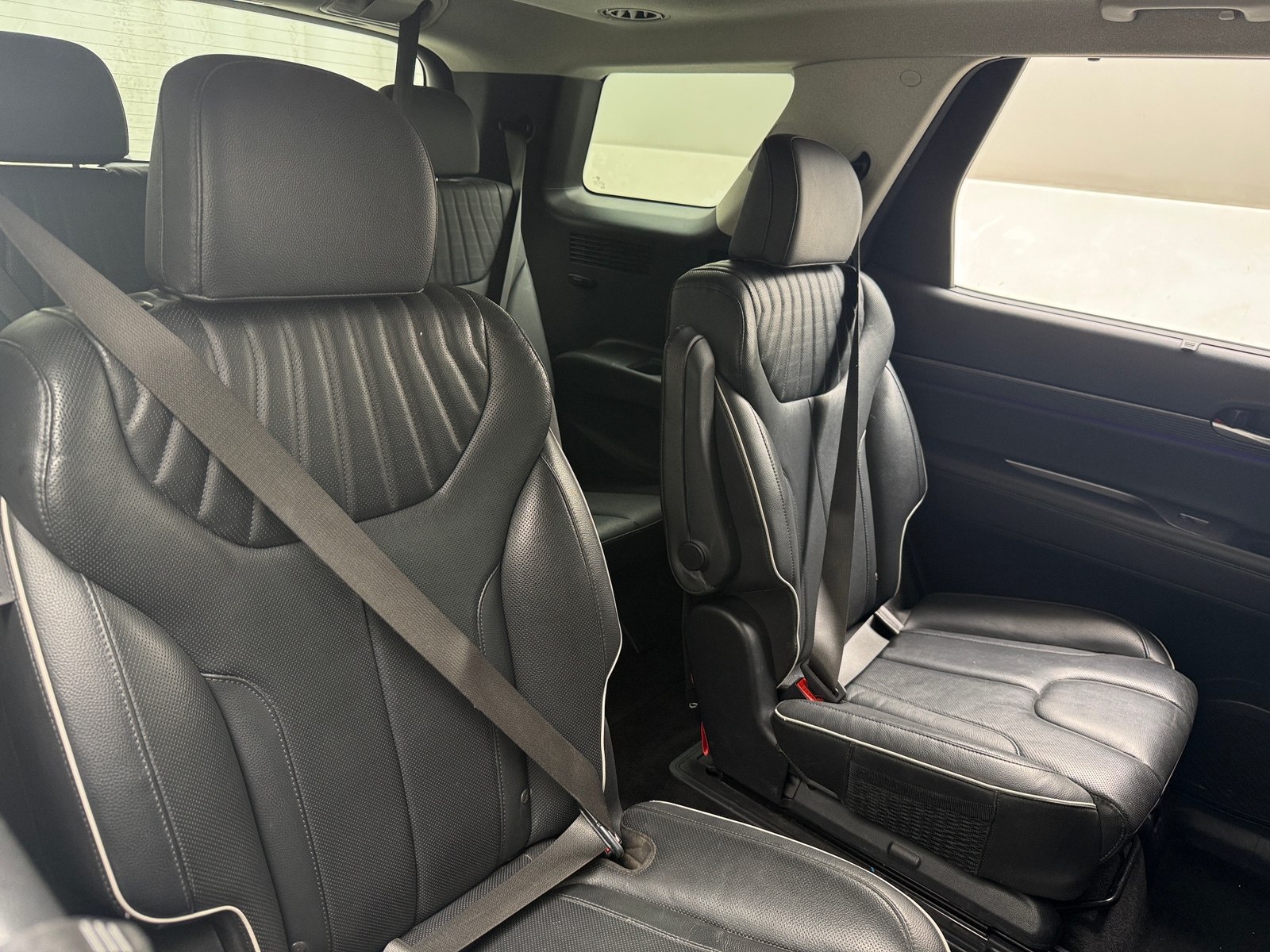 Thumbnail: 2024 Hyundai Palisade - 5
