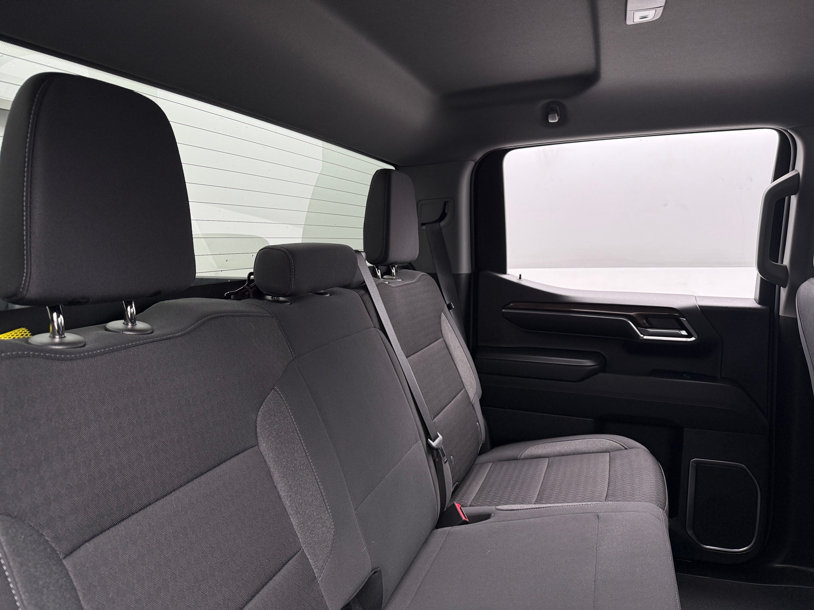Thumbnail: 2024 Chevrolet Silverado 1500 - 6