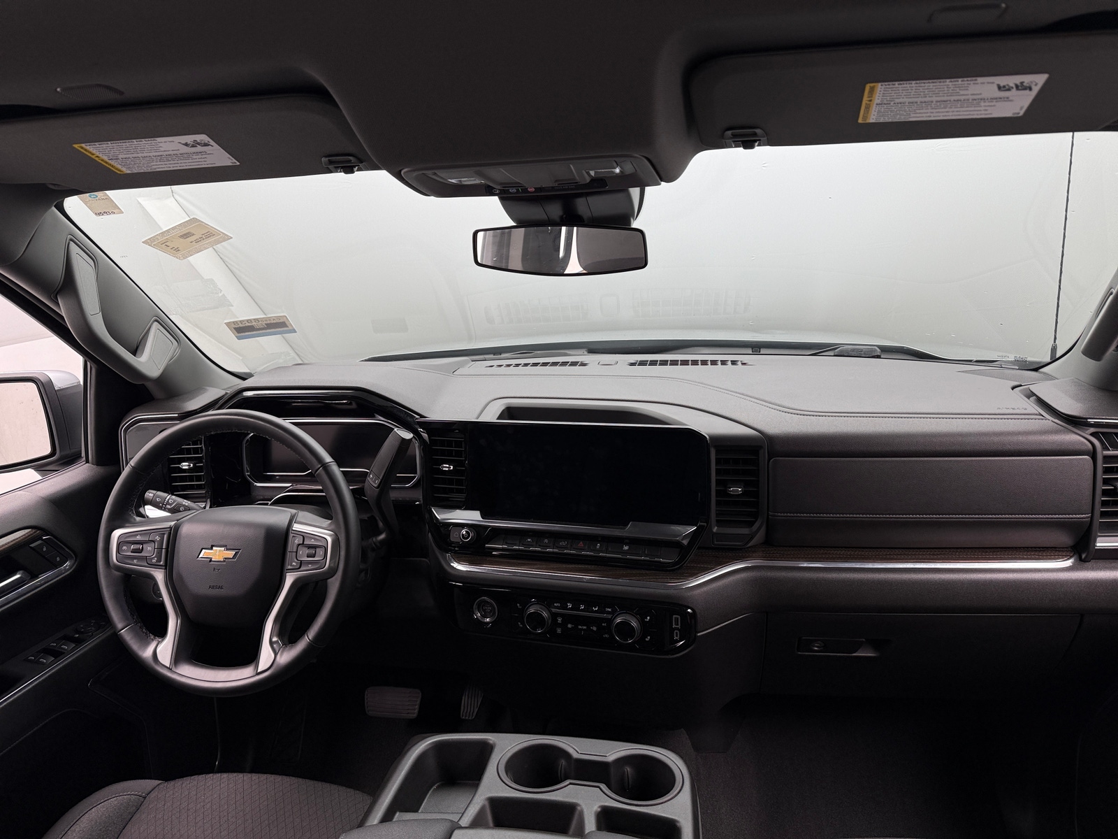 Thumbnail: 2024 Chevrolet Silverado 1500 - 3