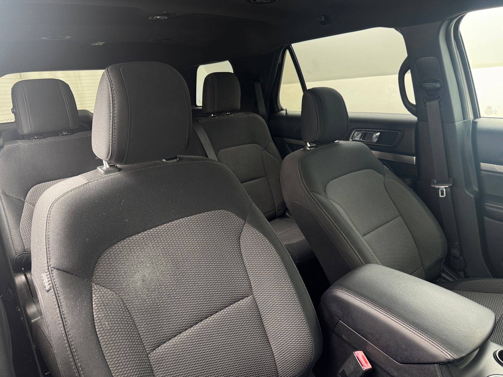 Thumbnail: 2018 Ford Explorer - 2