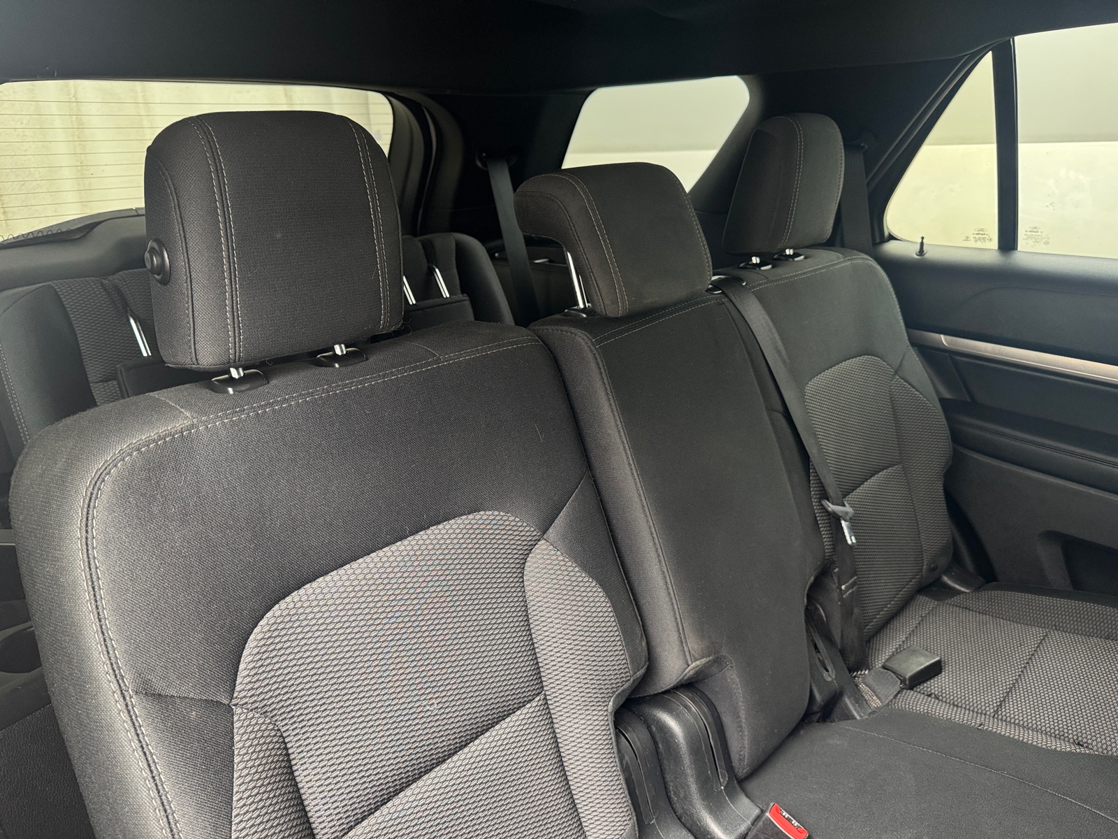 Thumbnail: 2018 Ford Explorer - 6