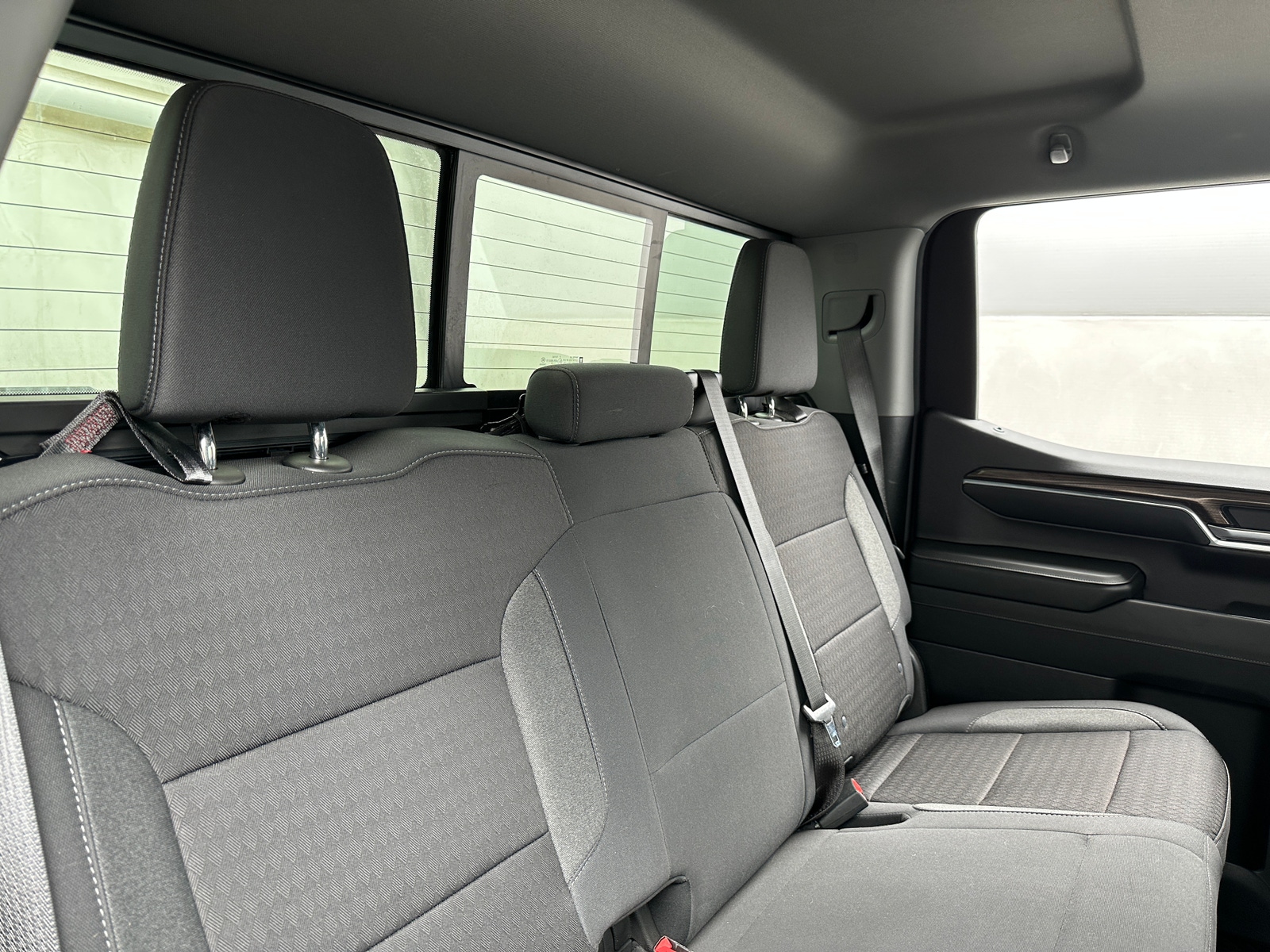 Thumbnail: 2023 Chevrolet Silverado 1500 - 6
