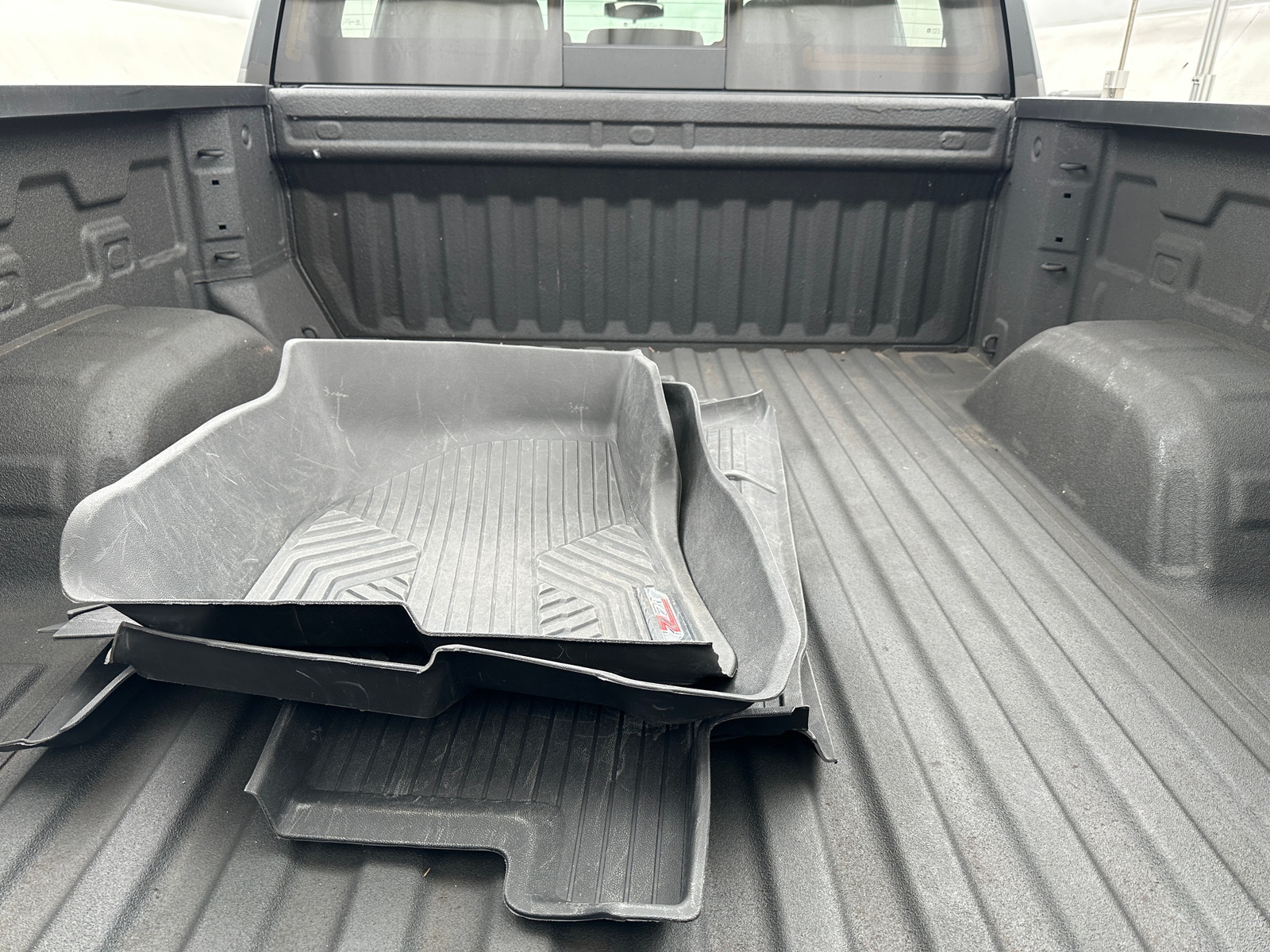 Thumbnail: 2023 Chevrolet Silverado 1500 - 7