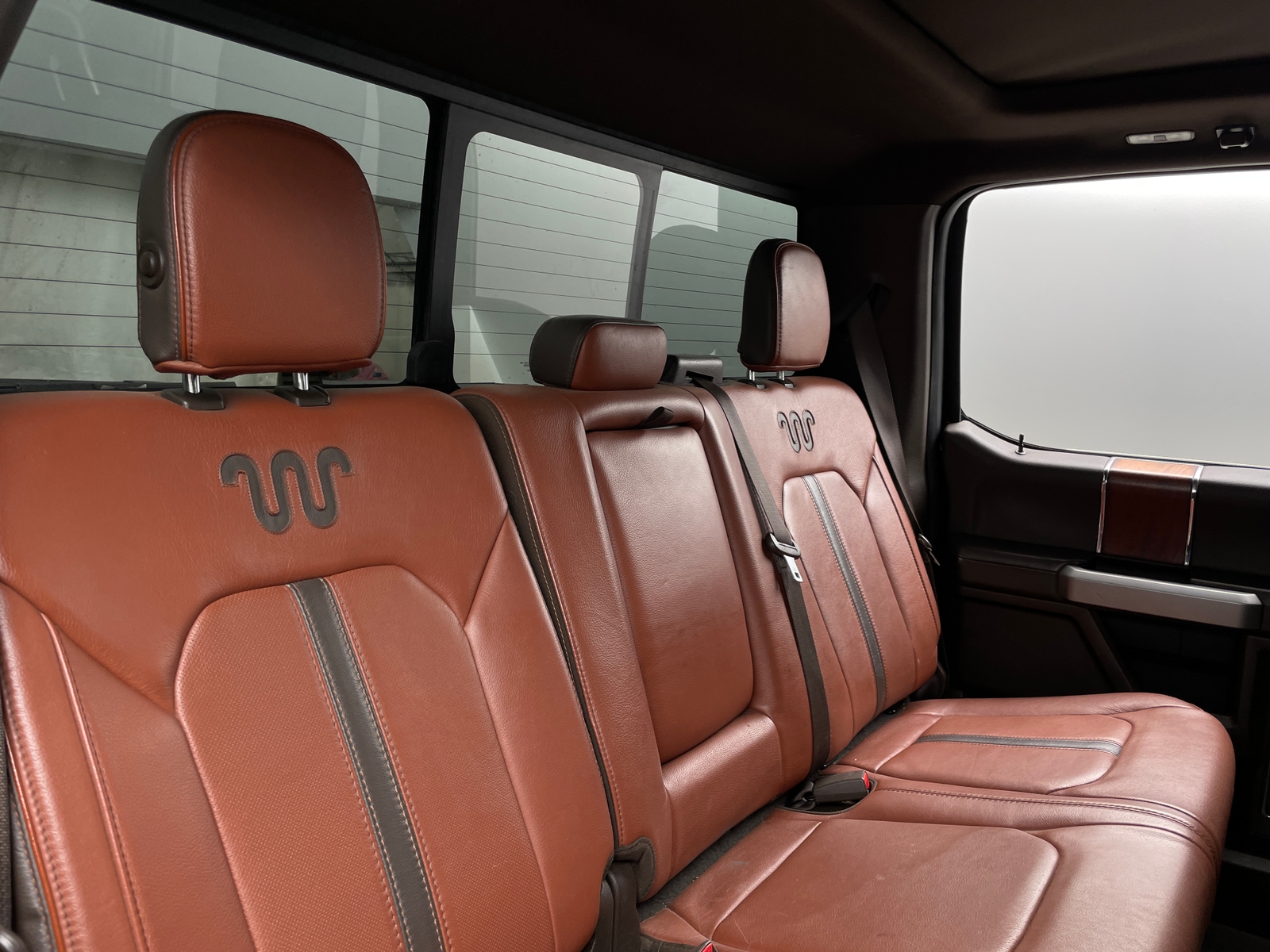 Thumbnail: 2018 Ford Econoline - 5