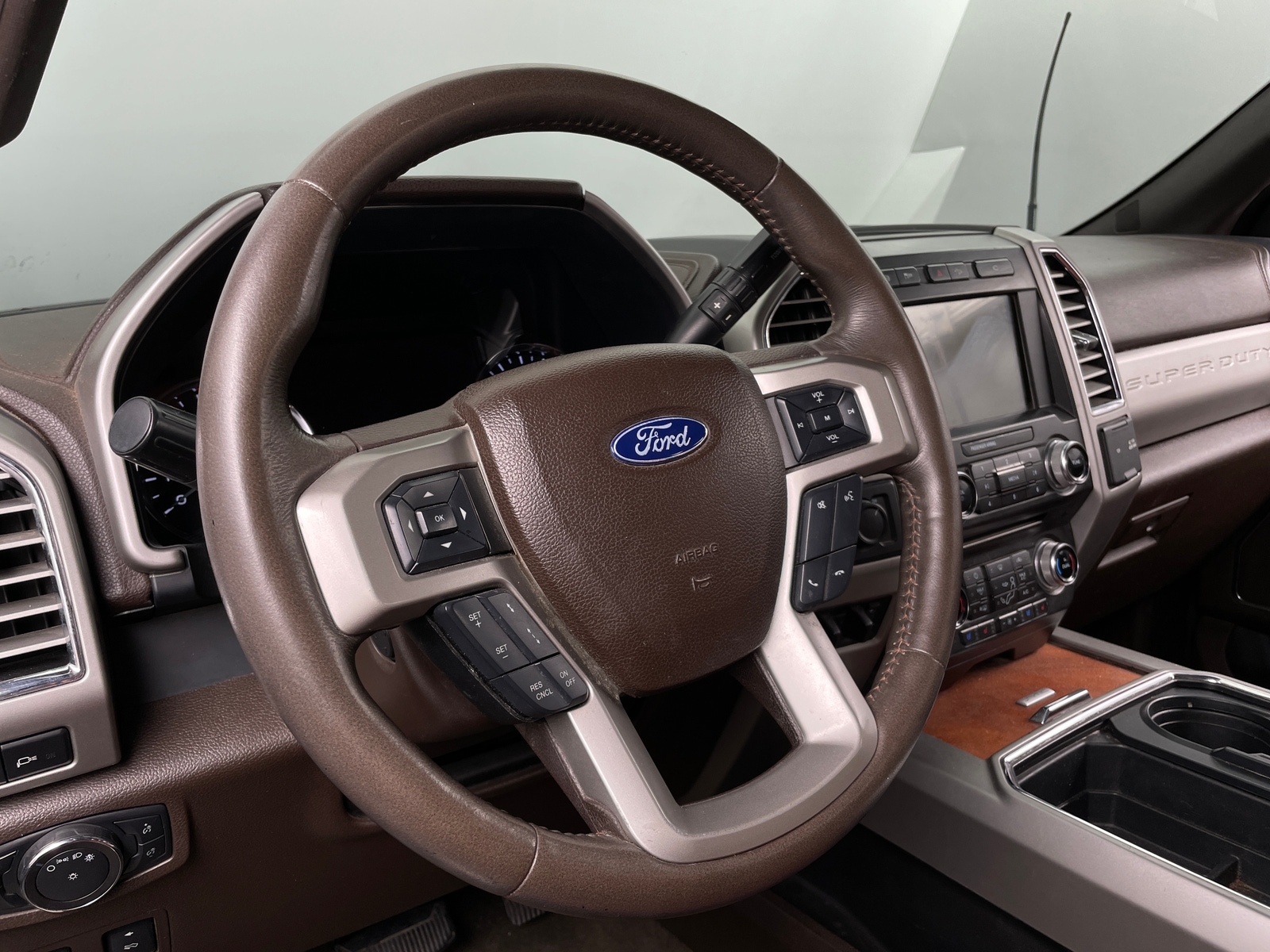 Thumbnail: 2018 Ford Econoline - 4