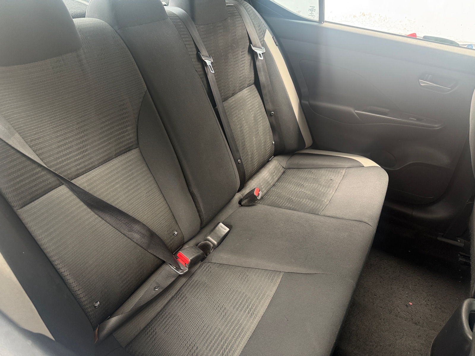 Thumbnail: 2021 Nissan Versa - 6