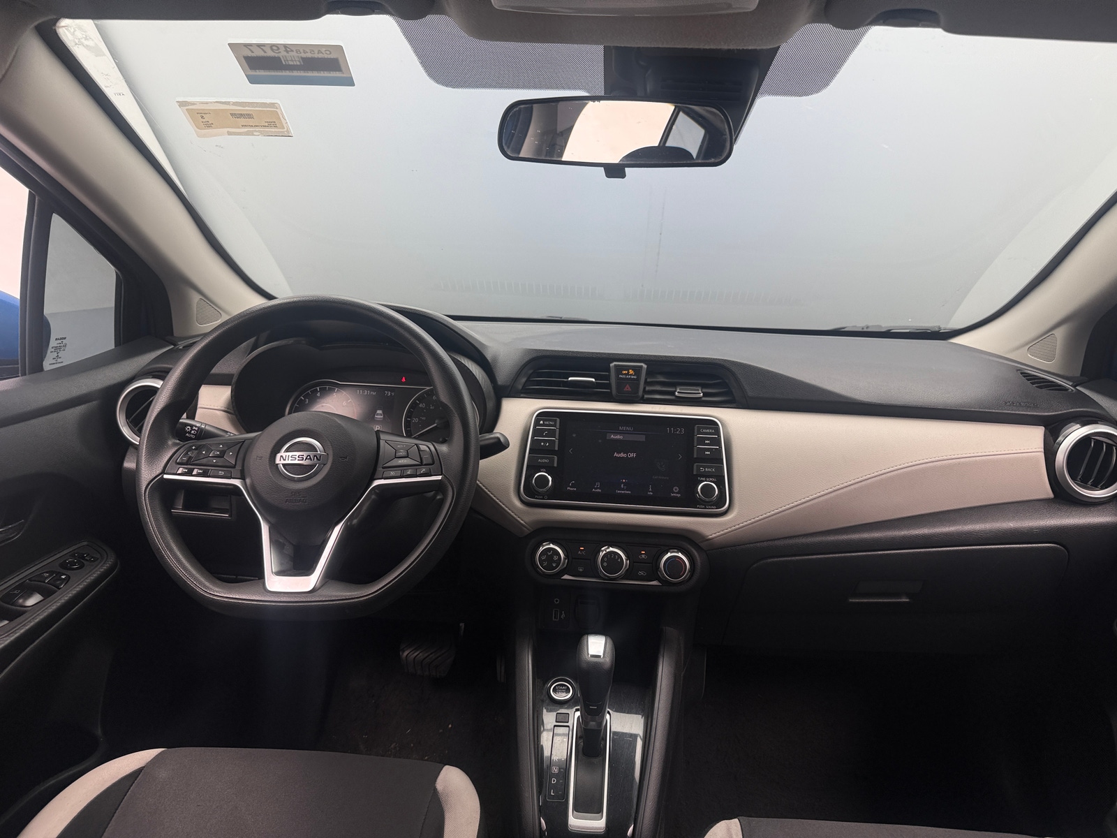 Thumbnail: 2021 Nissan Versa - 3