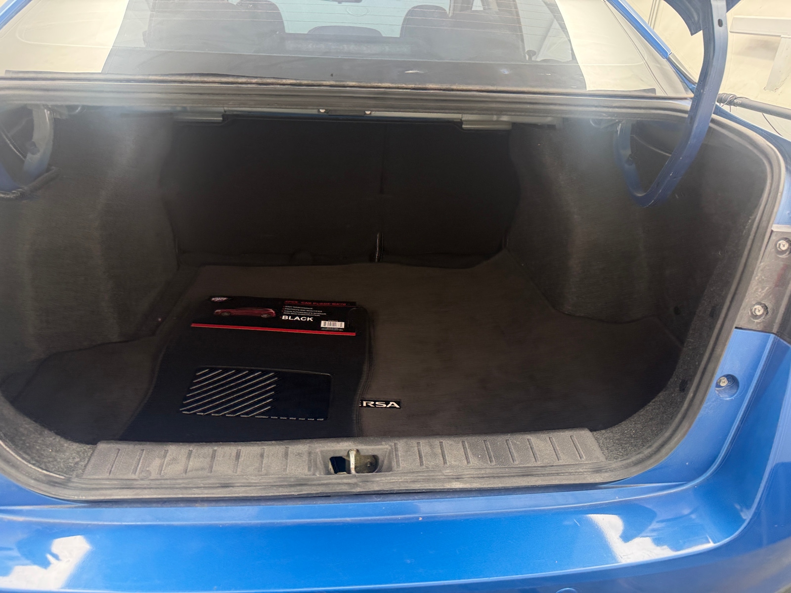 Thumbnail: 2021 Nissan Versa - 7