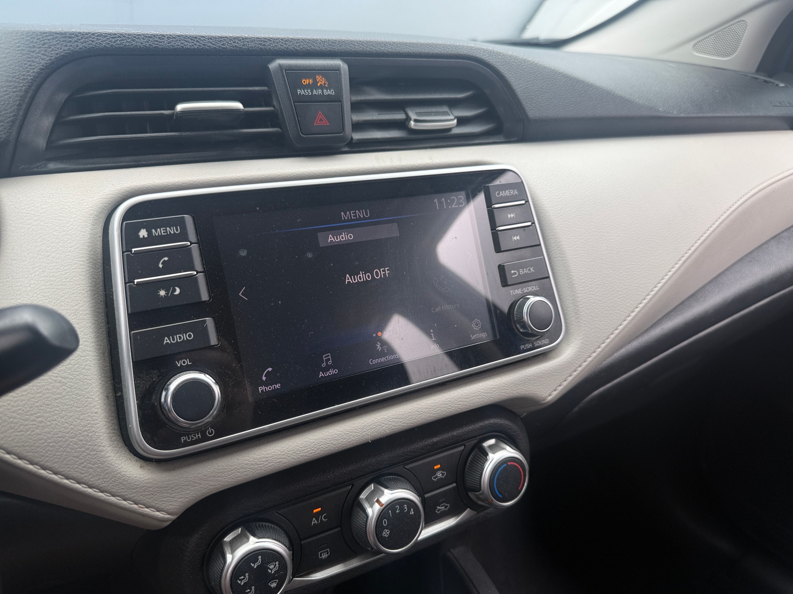 Thumbnail: 2021 Nissan Versa - 4
