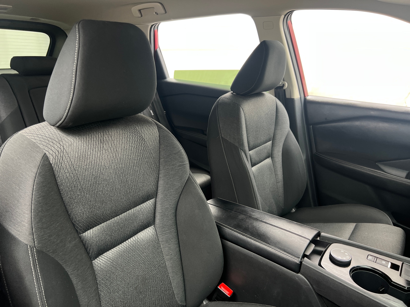 Thumbnail: 2024 Nissan Rogue - 2