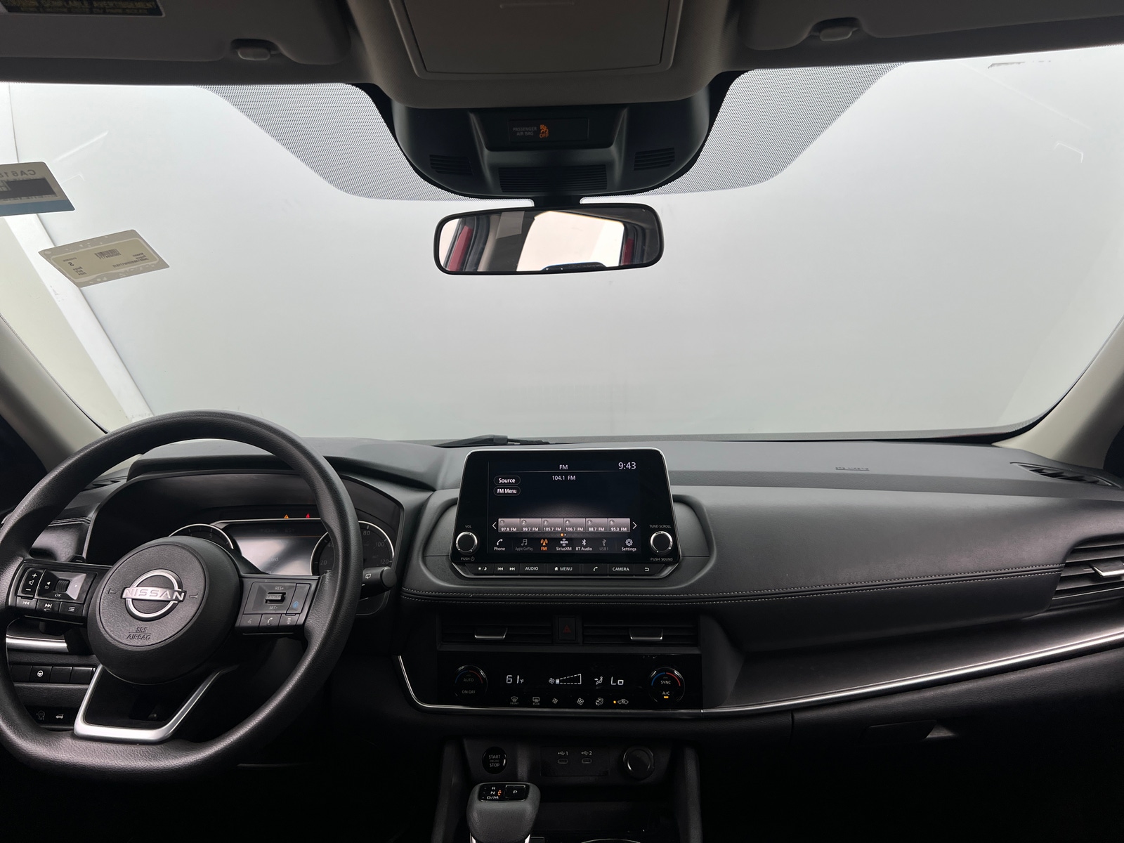 Thumbnail: 2024 Nissan Rogue - 3