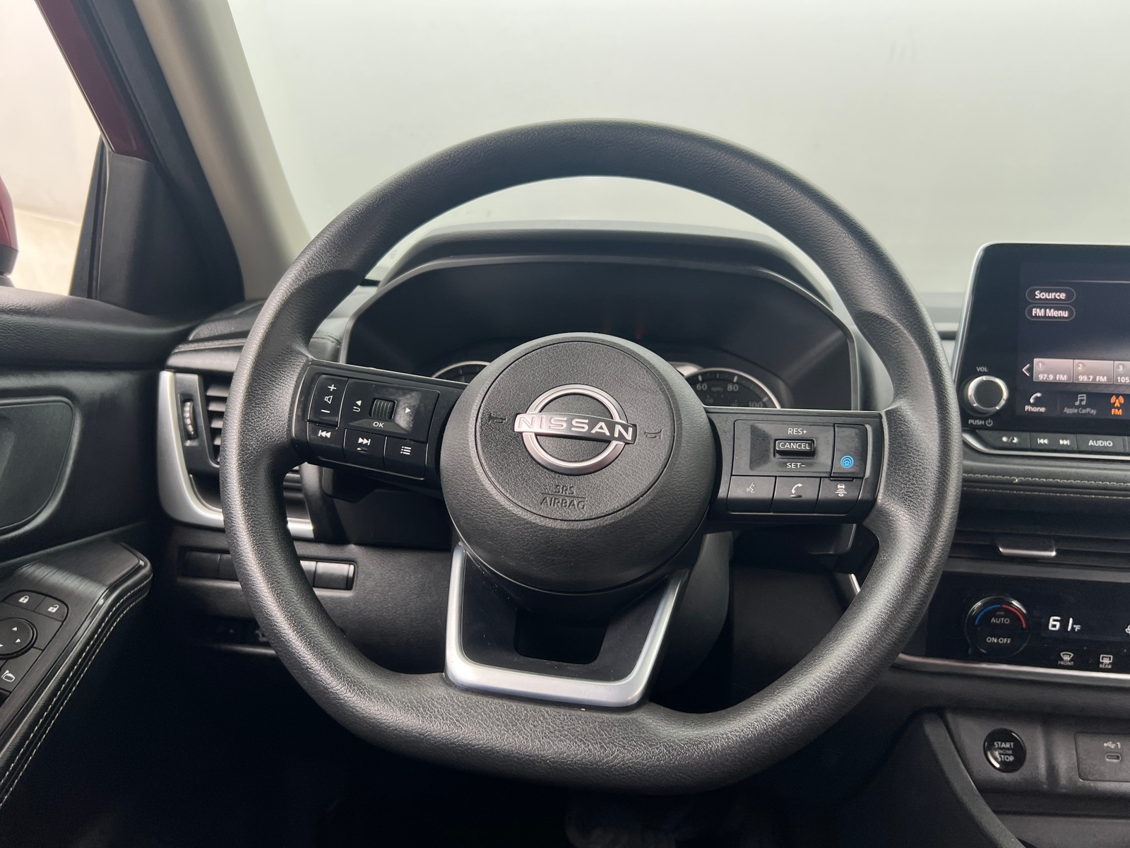 Thumbnail: 2024 Nissan Rogue - 5