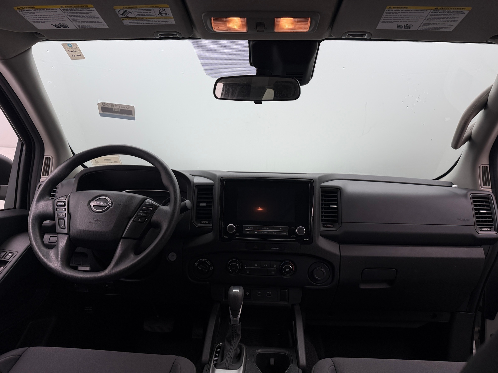 Thumbnail: 2022 Nissan Frontier - 3
