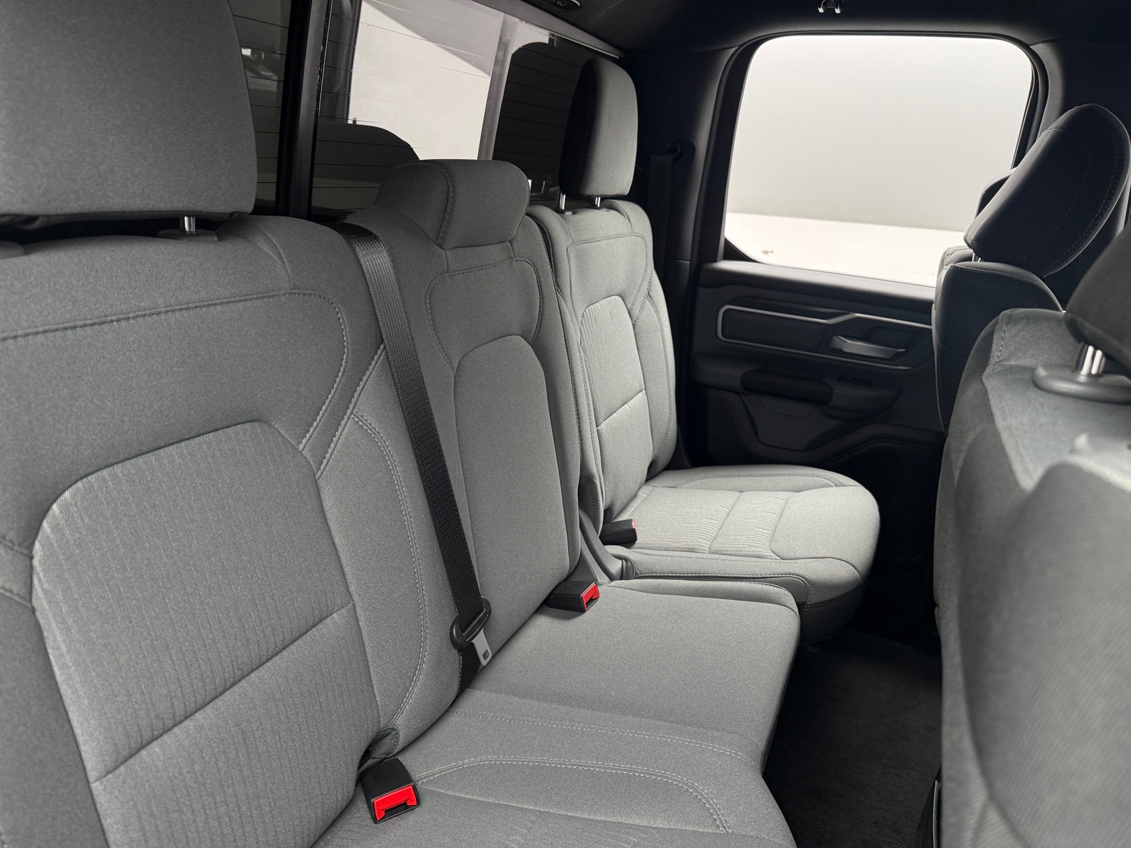 Thumbnail: 2023 RAM 1500 - 6