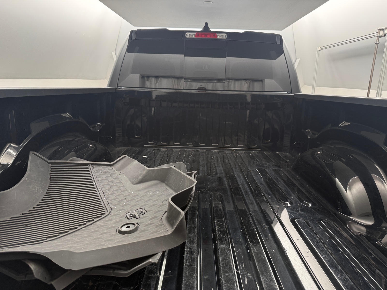 Thumbnail: 2023 RAM 1500 - 7