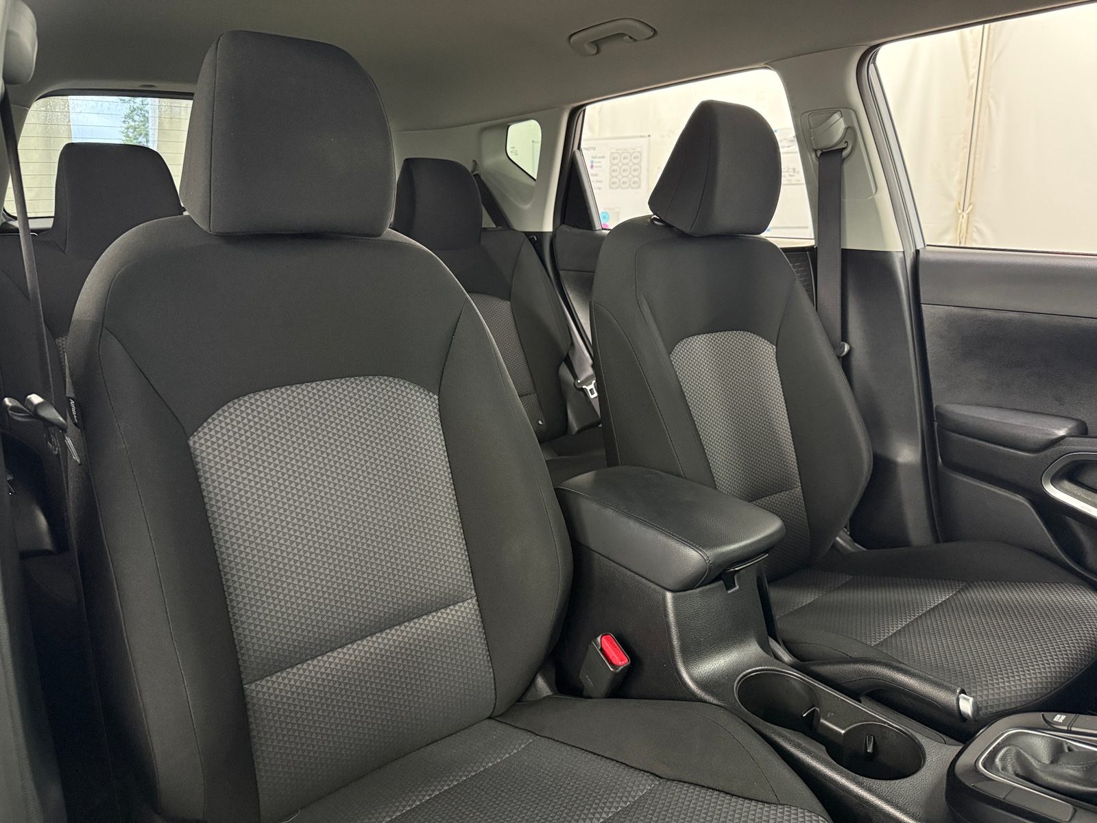 Thumbnail: 2025 Kia Soul - 2