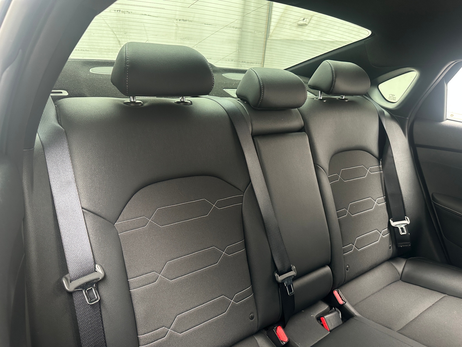 Thumbnail: 2024 Kia Forte - 6