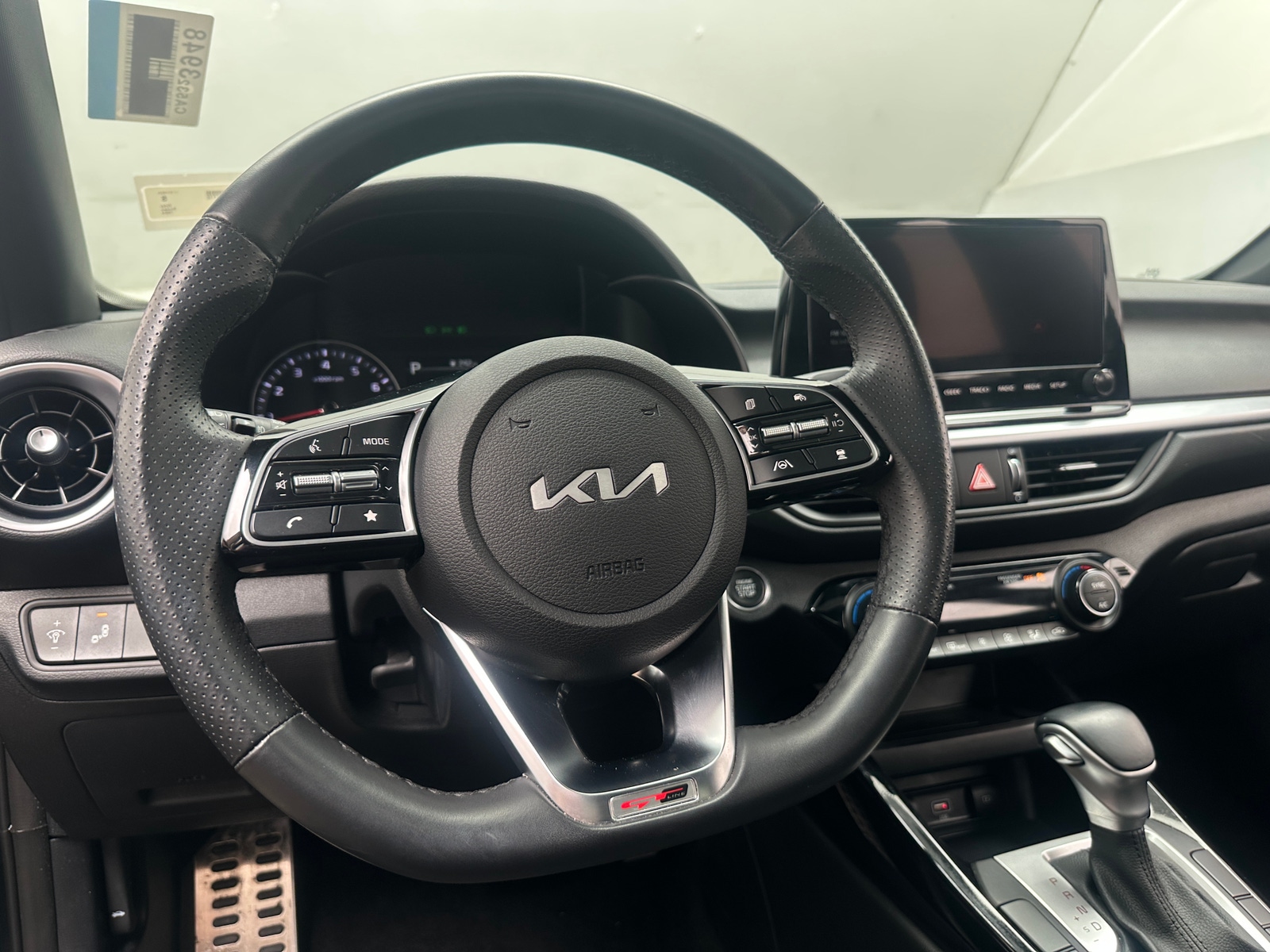 Thumbnail: 2024 Kia Forte - 5