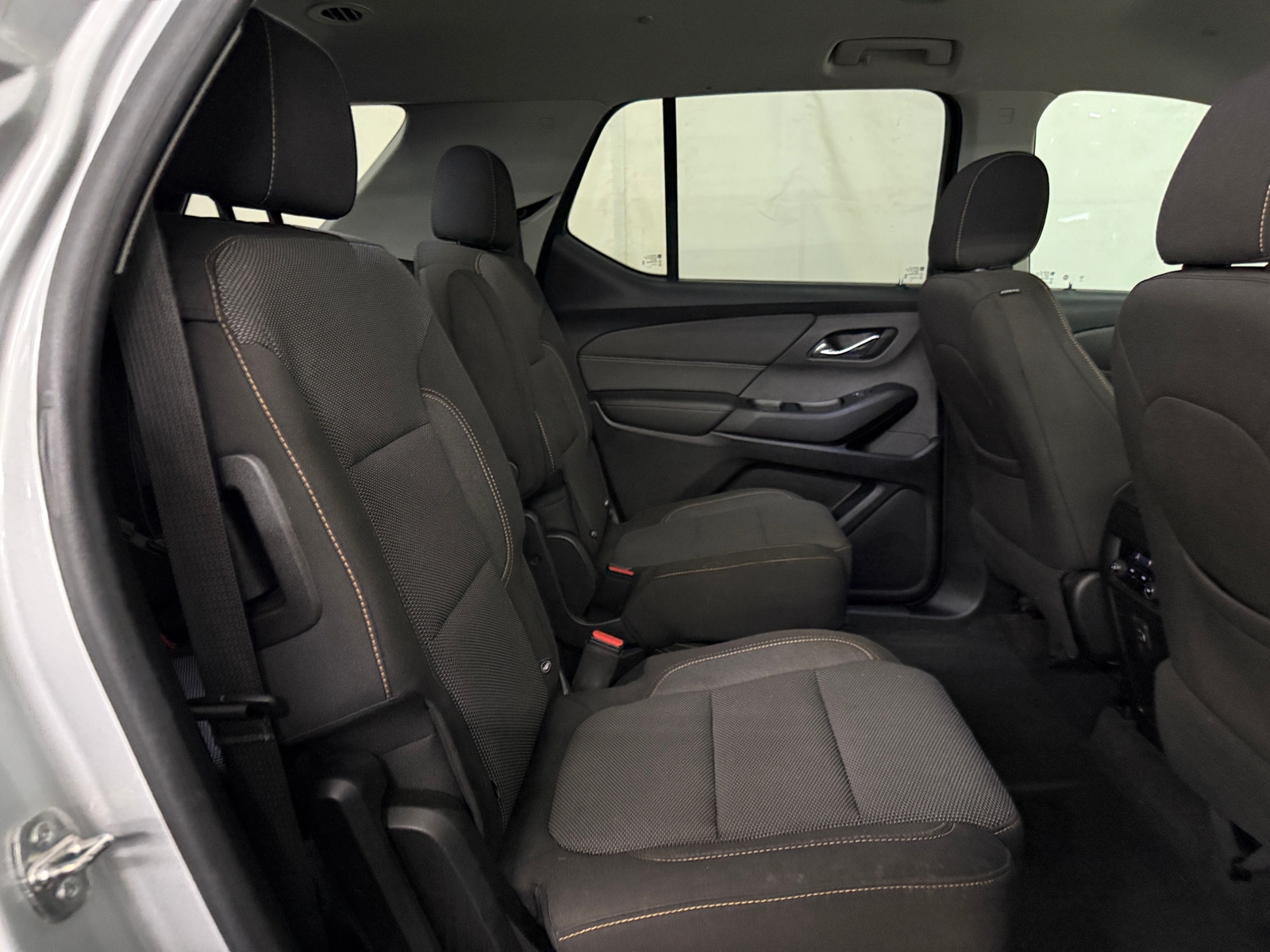 Thumbnail: 2020 Chevrolet Traverse - 6