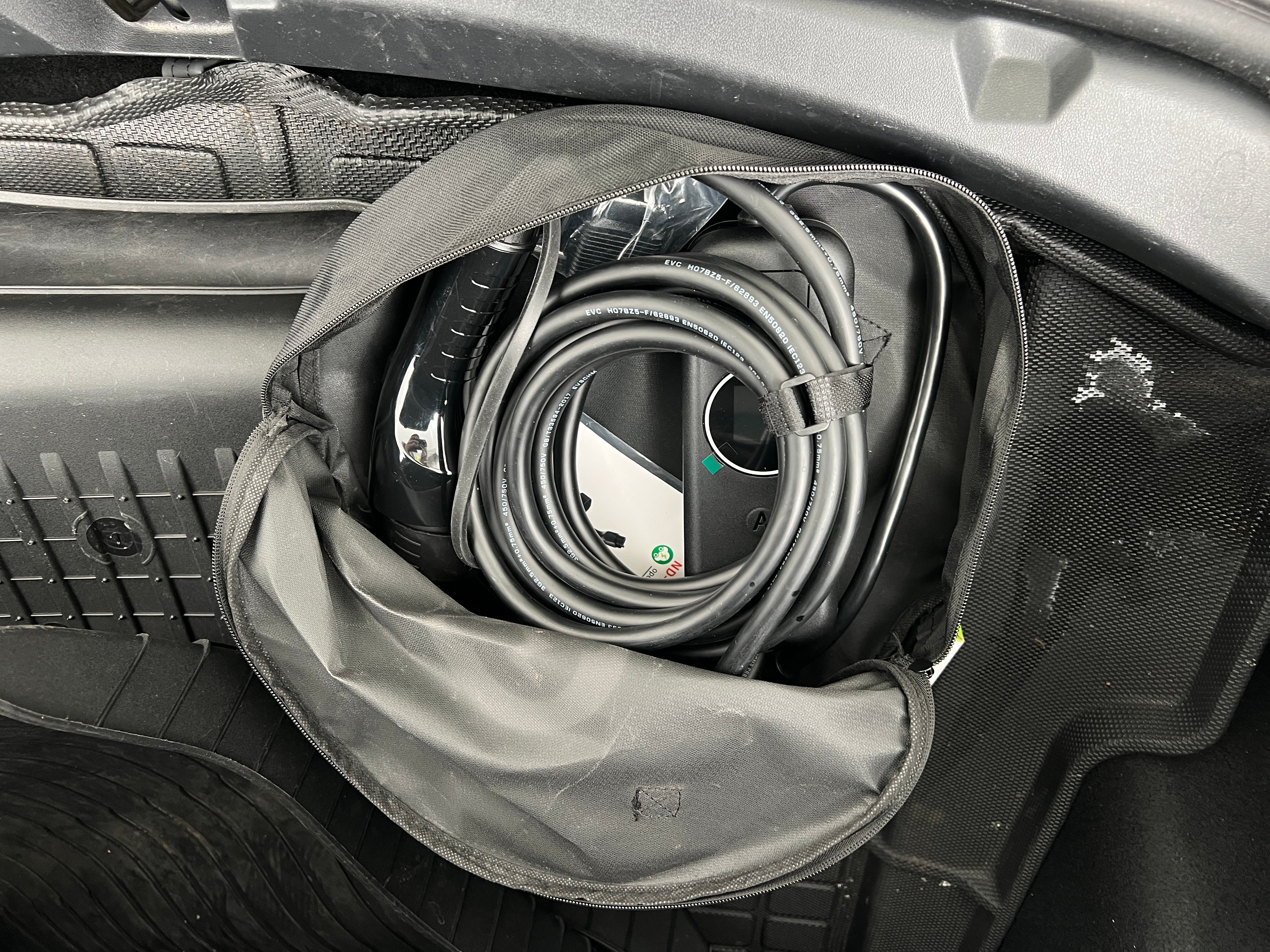 Used 2023 Tesla Model 3 Base with VIN 5YJ3E1EA3PF679036 for sale in Pewaukee, WI
