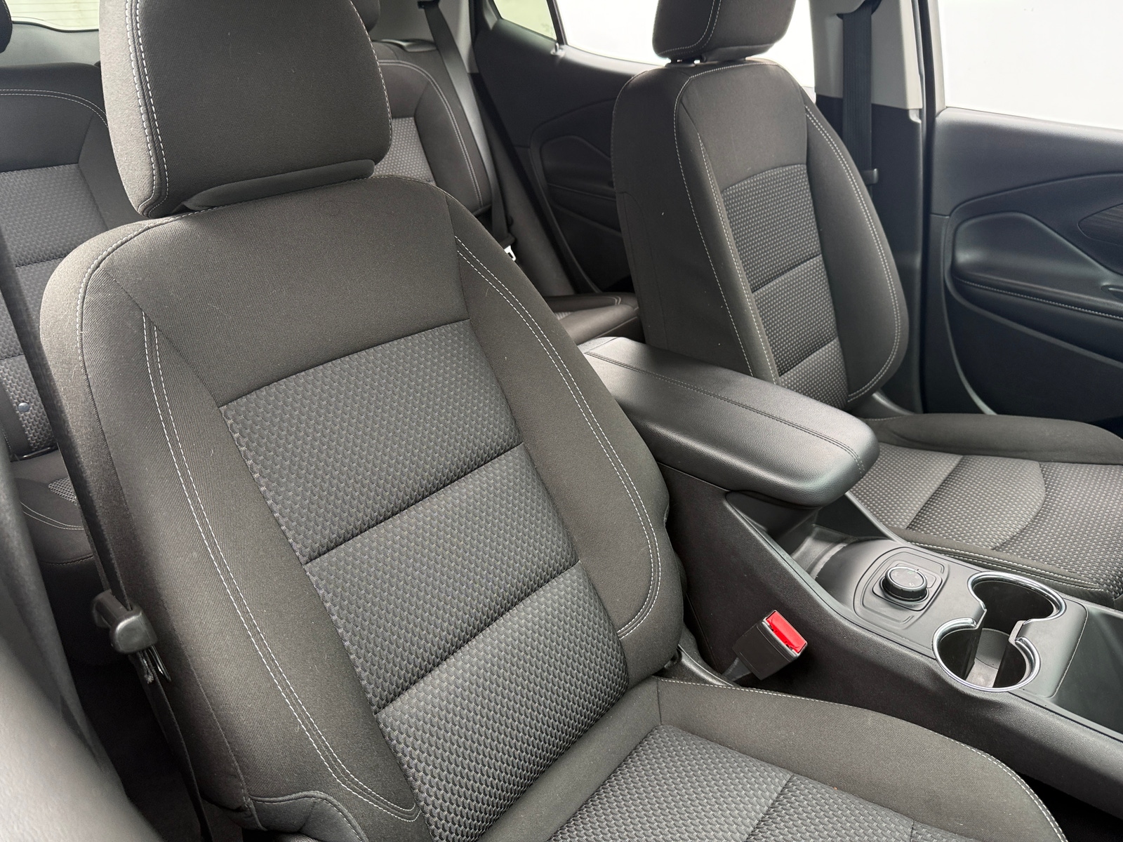 Thumbnail: 2024 GMC Terrain - 2