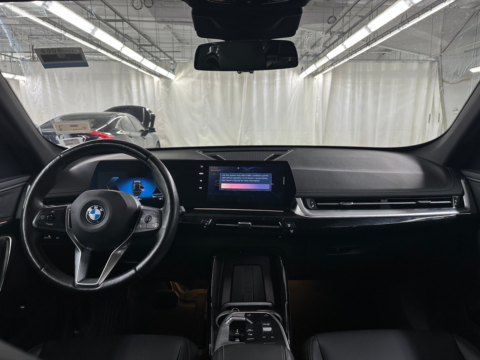 Thumbnail: 2024 BMW X1 - 2