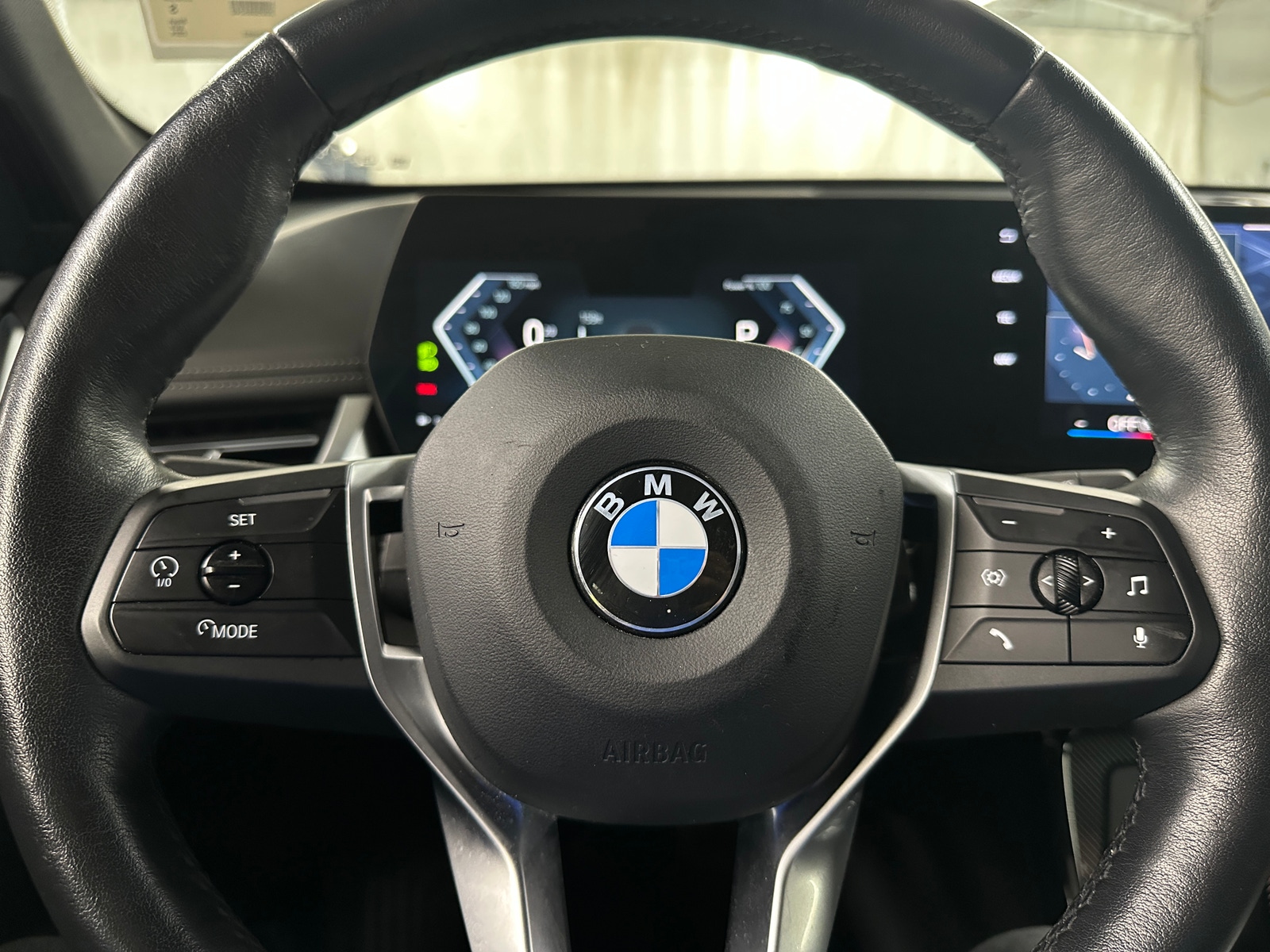 Thumbnail: 2024 BMW X1 - 4