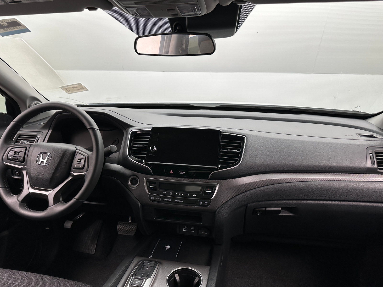 Thumbnail: 2024 Honda Ridgeline - 3
