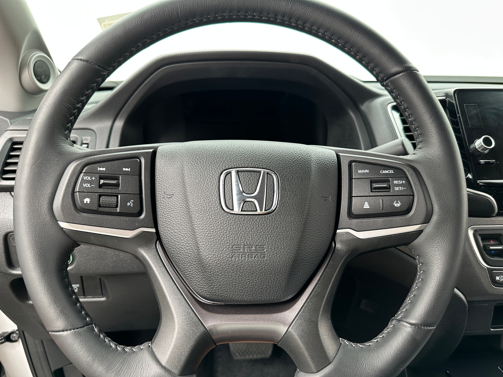 Thumbnail: 2024 Honda Ridgeline - 5