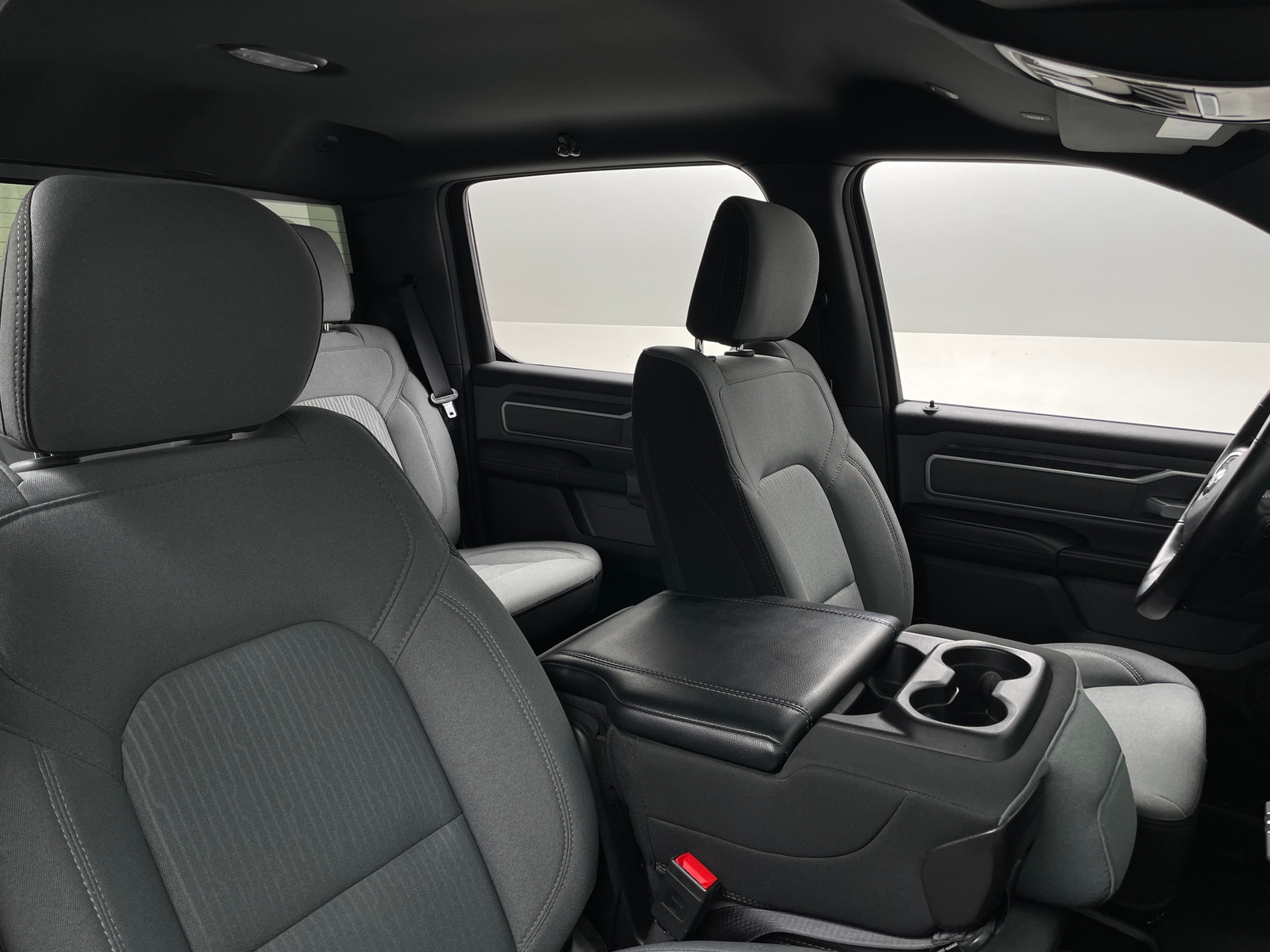 Thumbnail: 2023 RAM 1500 - 2