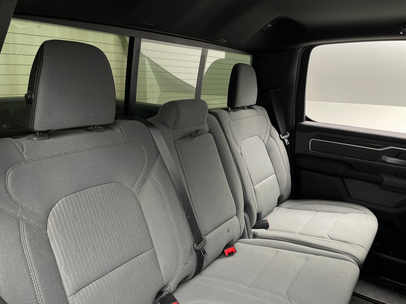 Thumbnail: 2023 RAM 1500 - 6