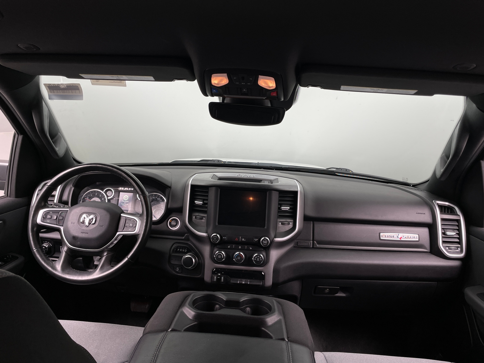 Thumbnail: 2023 RAM 1500 - 3
