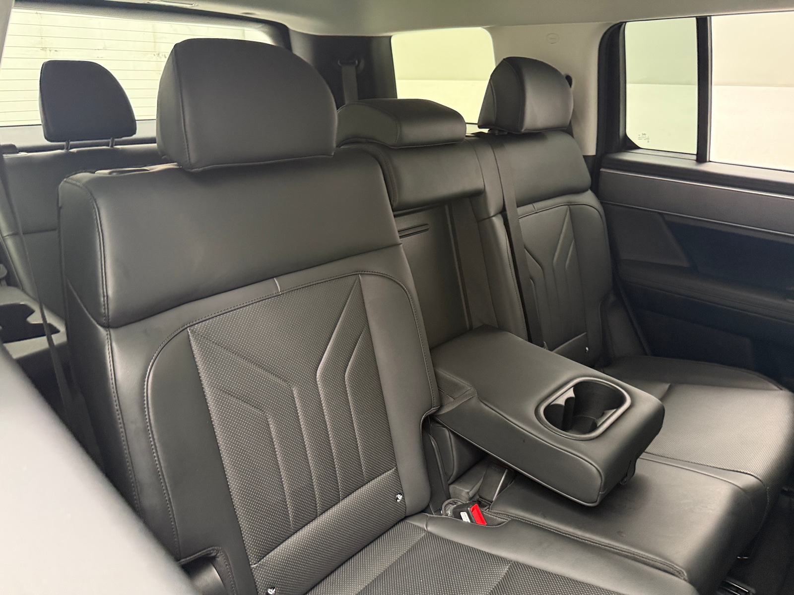 Thumbnail: 2026 Hyundai Santa Fe - 5