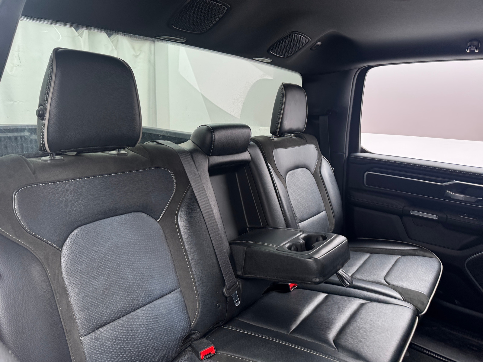 Thumbnail: 2024 RAM 1500 - 5