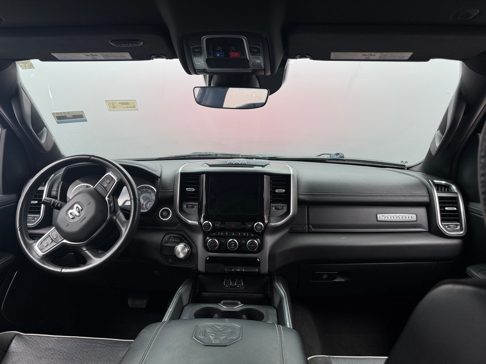 Thumbnail: 2024 RAM 1500 - 2