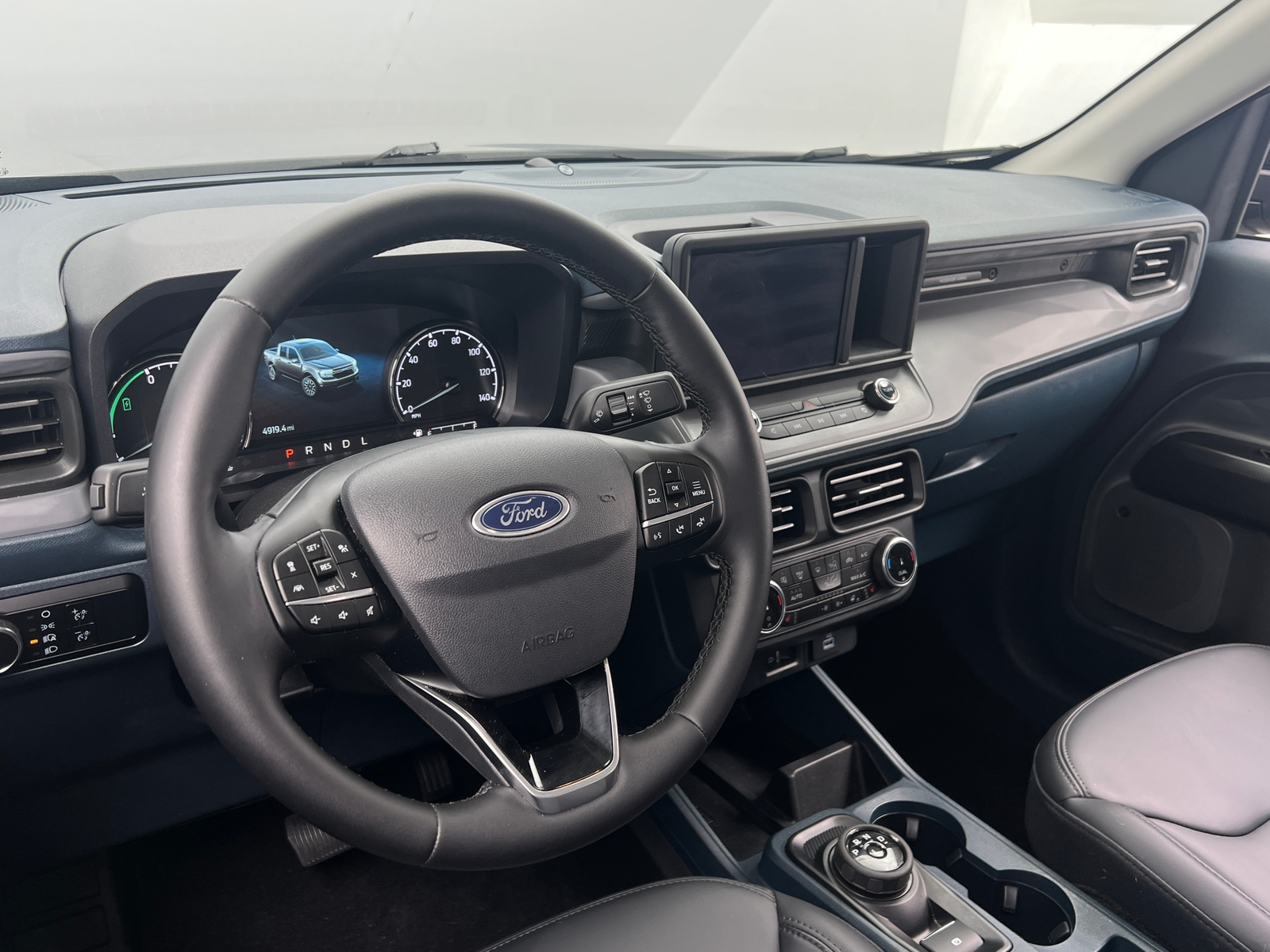 Thumbnail: 2024 Ford Maverick - 4