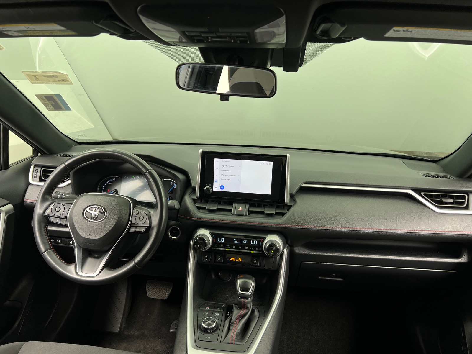Thumbnail: 2023 Toyota RAV4 - 3