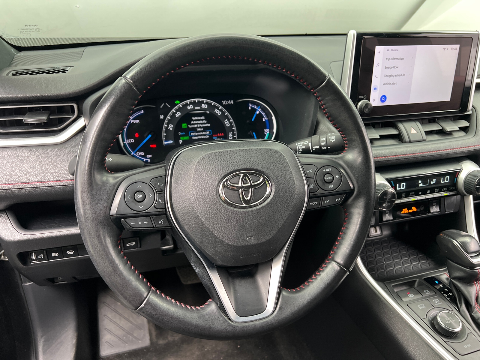 Thumbnail: 2023 Toyota RAV4 - 5