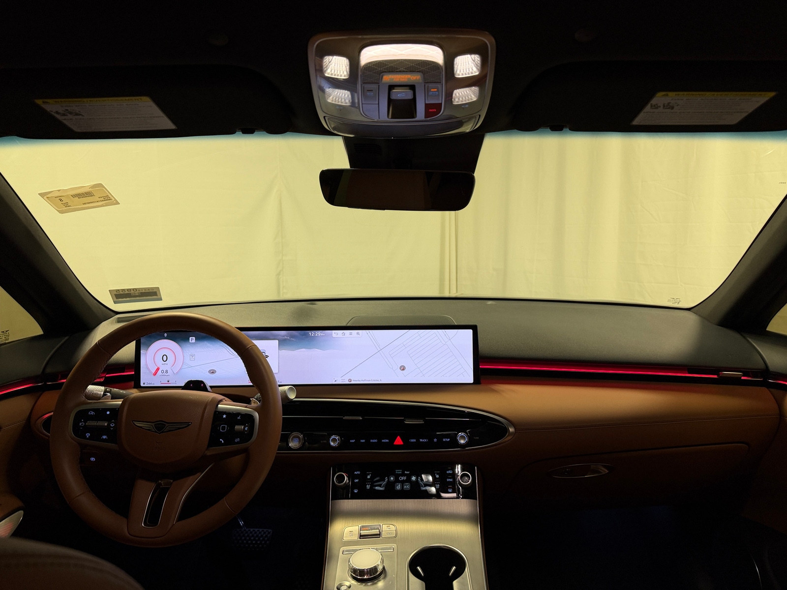 Thumbnail: 2026 Genesis GV70 - 2