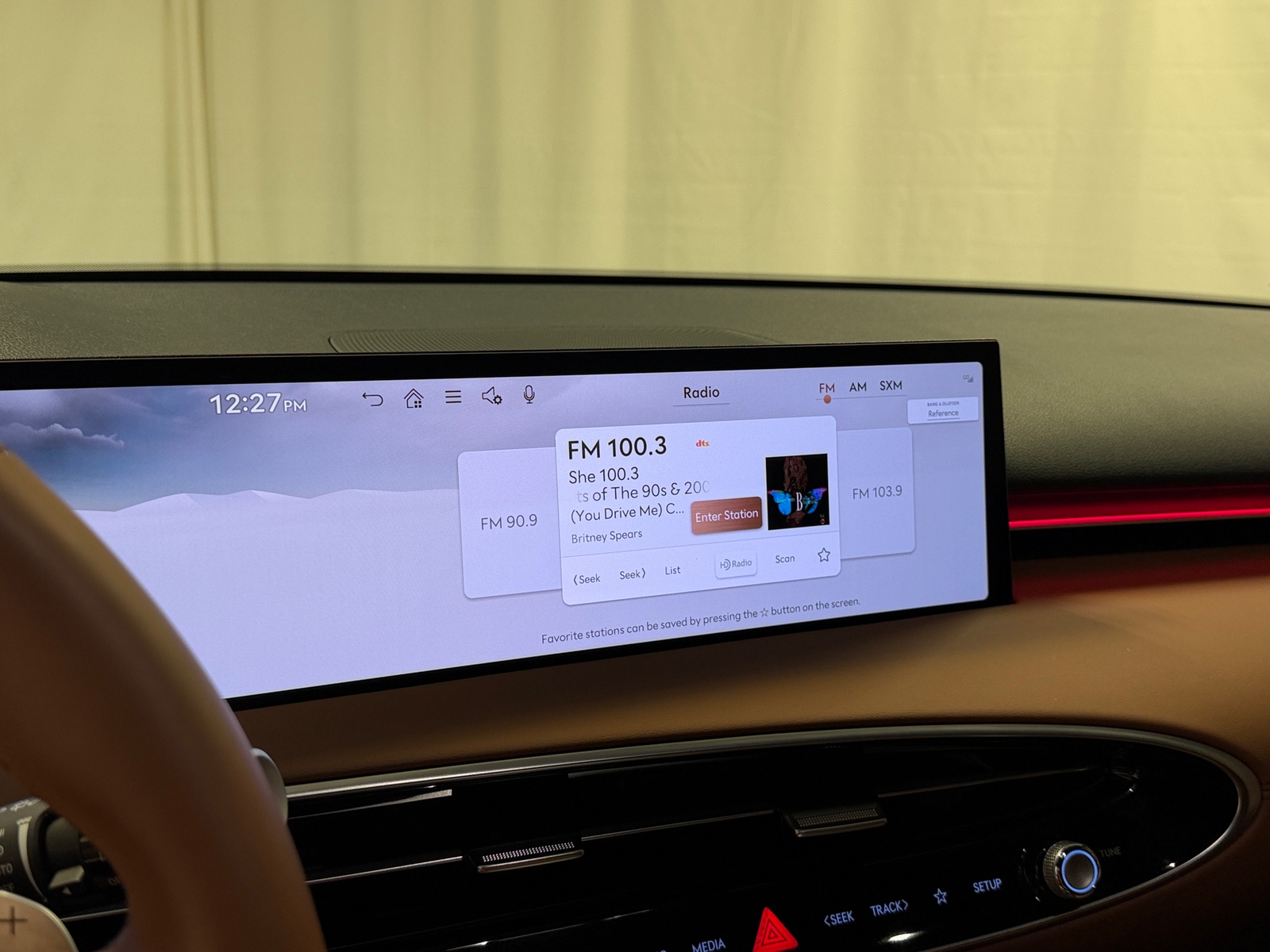 Thumbnail: 2026 Genesis GV70 - 3