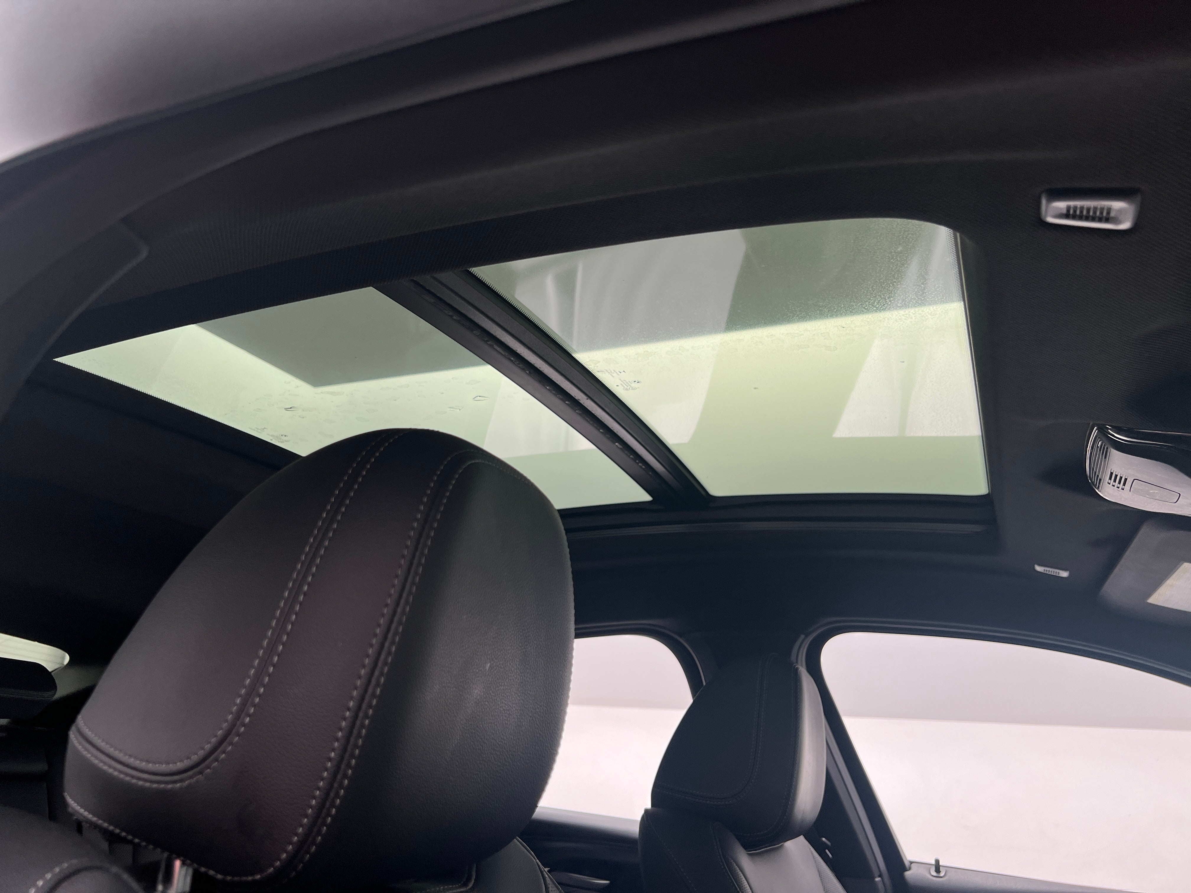 2022 BMW X4