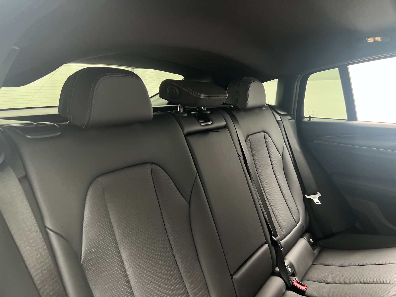 Thumbnail: 2022 BMW X4 - 5