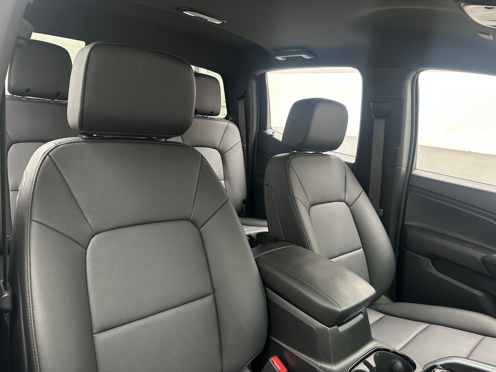 Thumbnail: 2025 Chevrolet Colorado - 2