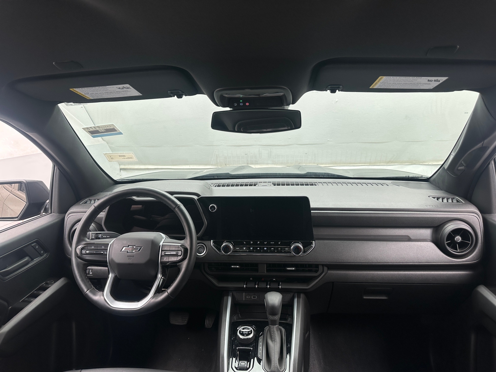 Thumbnail: 2025 Chevrolet Colorado - 3